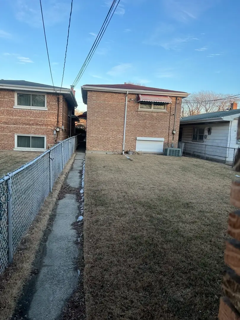 8446 S King Drive, Chicago, IL 60619 - #2