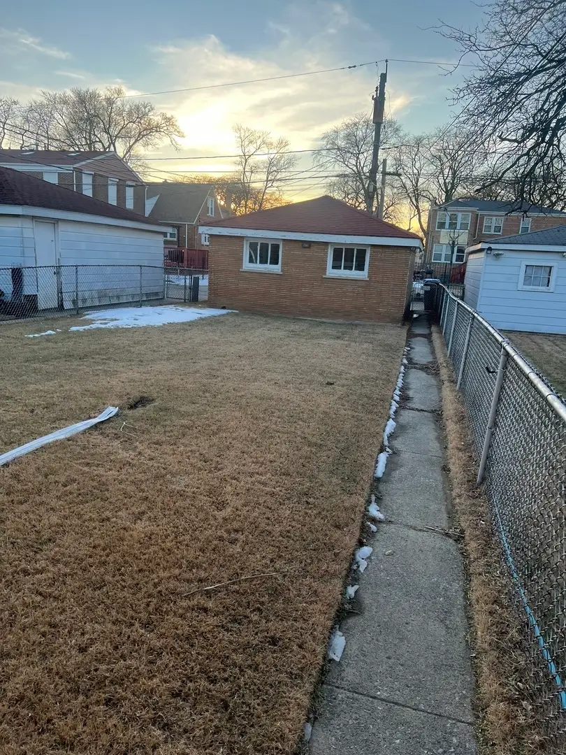 8446 S King Drive, Chicago, IL 60619 - #3