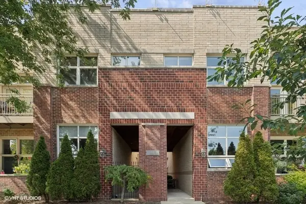 5318 N Ravenswood Avenue #106, Chicago, IL 60640