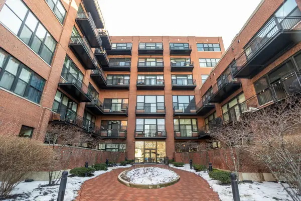 2323 W Pershing Road #140, Chicago, IL 60609