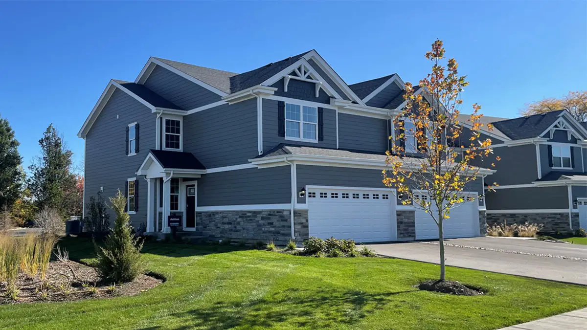 268 Charlestowne Lakes Drive, Saint Charles, IL 60174 - #1