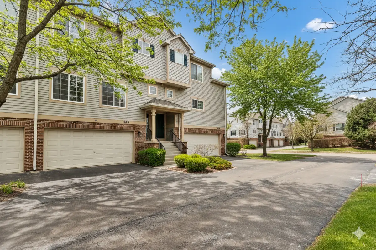 282 Monarch Drive #24, Streamwood, IL 60107 - #1