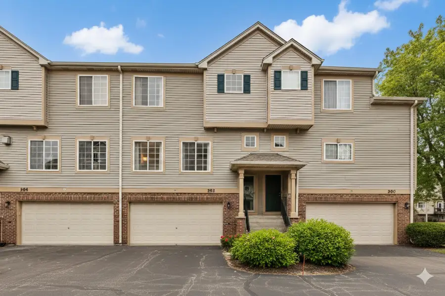 282 Monarch Drive #24, Streamwood, IL 60107 - #2