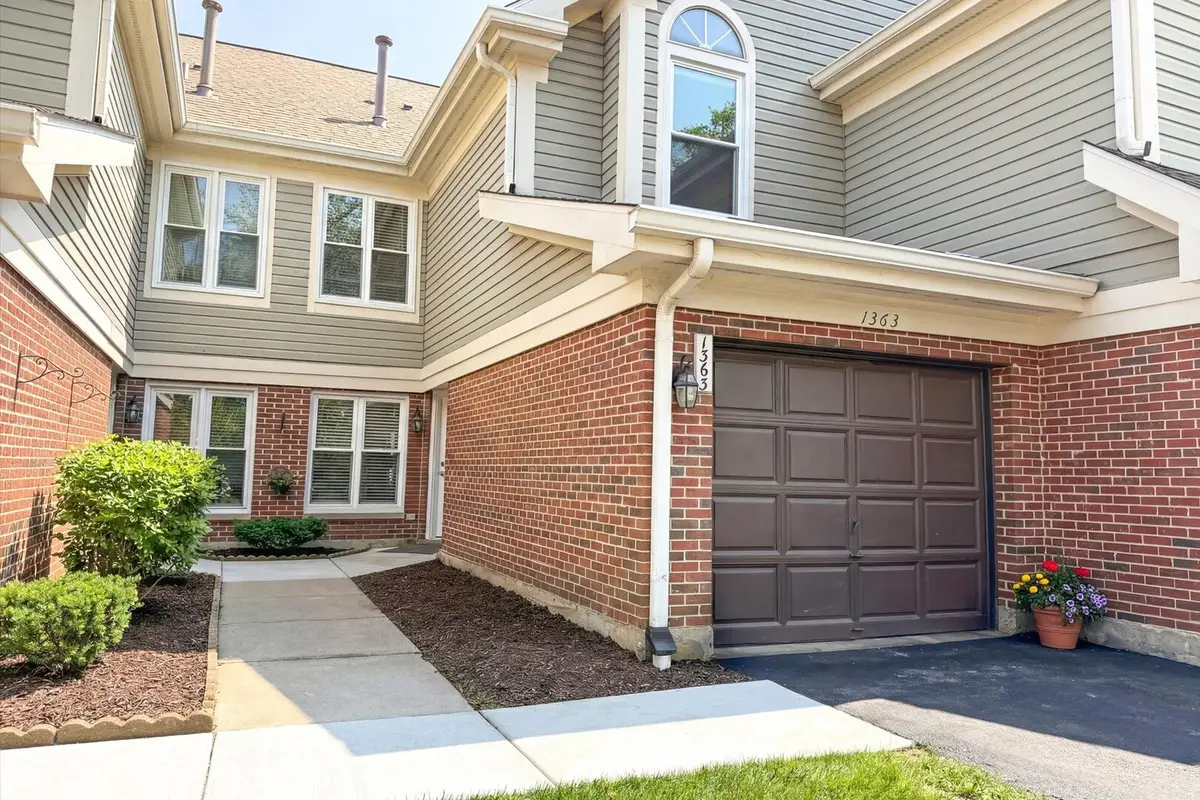 1363 S Old Wilke Road, Arlington Heights, IL 60005 - #1