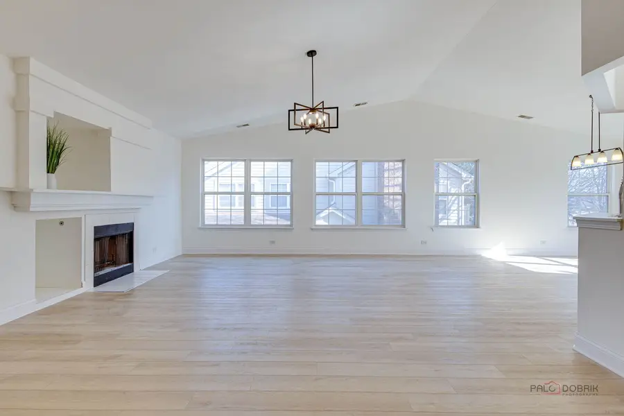 517 E Saddlebrook Lane, Vernon Hills, IL 60061 - #2