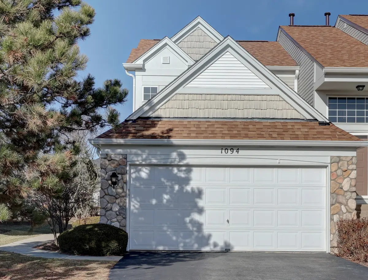 1094 Delta Drive #1094, Elgin, IL 60123 - #1