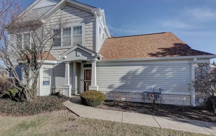 1094 Delta Drive #1094, Elgin, IL 60123 - #2