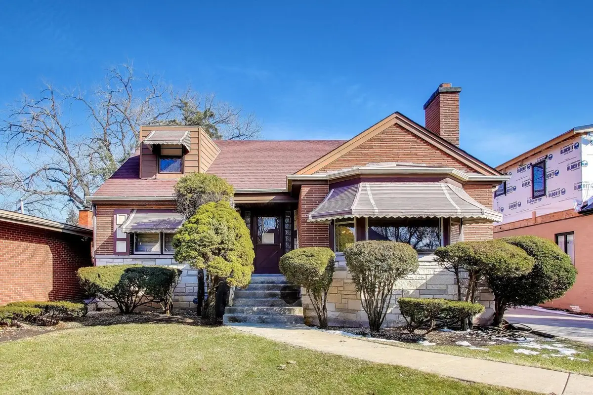 1507 Clinton Place, River Forest, IL 60305 - #1