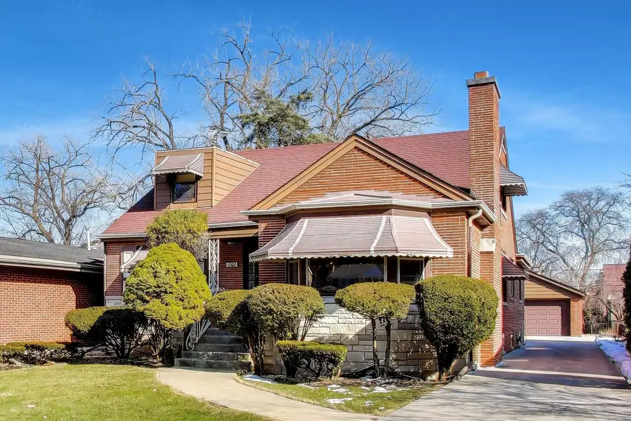 1507 Clinton Place, River Forest, IL 60305 - #3