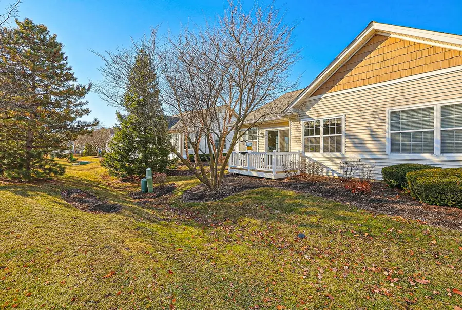 11676 River Terrace, Huntley, IL 60142 - #2