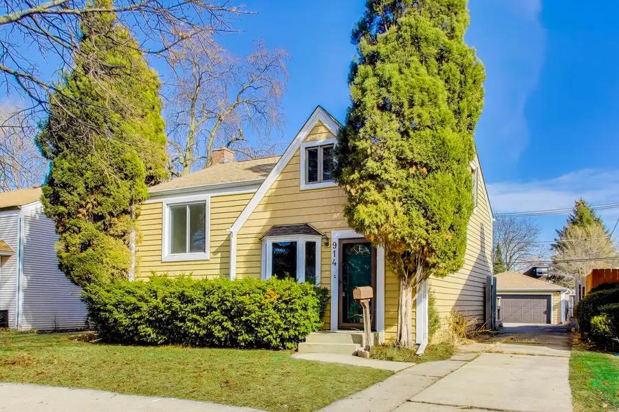 914 Hannah Avenue, Forest Park, IL 60130 - #2