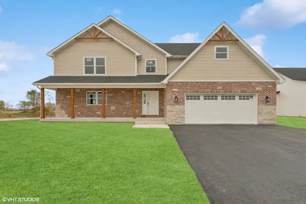 30738 Prairie Drive, Wilmington, IL 60481