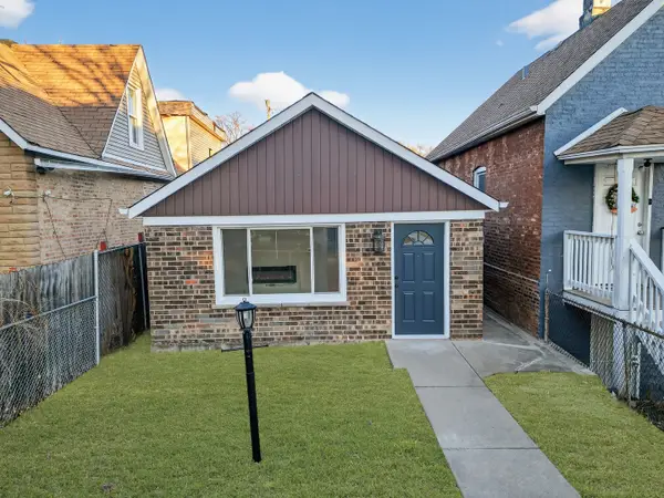 525 N Springfield Avenue, Chicago, IL 60624