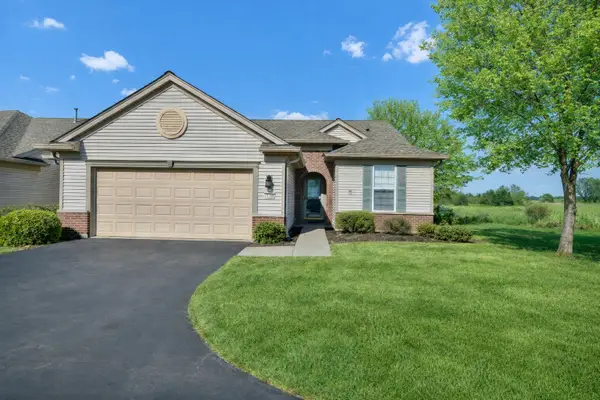 11268 Bellflower Lane, Huntley, IL 60142