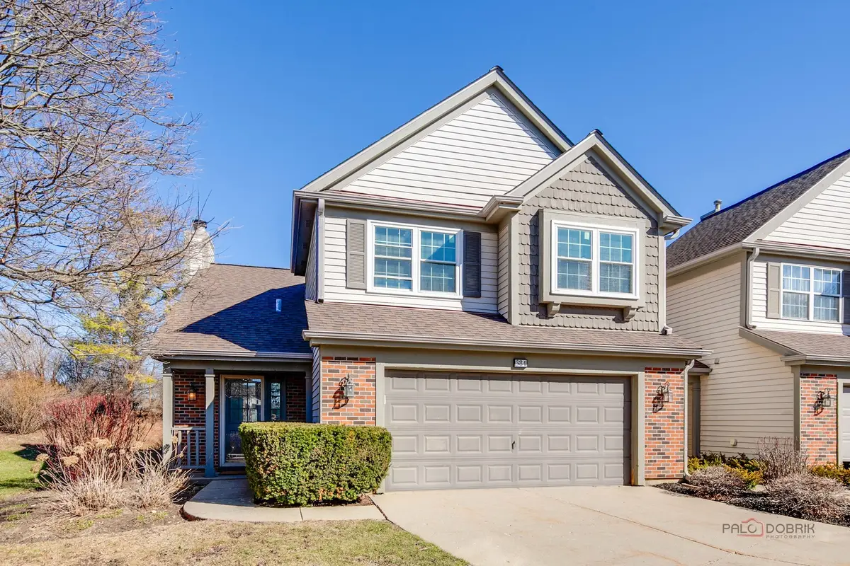 384 Bentley Place, Buffalo Grove, IL 60089 - #1