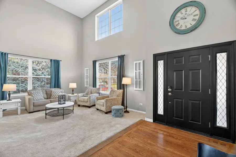 14722 Colonial Parkway, Plainfield, IL 60544 - #3