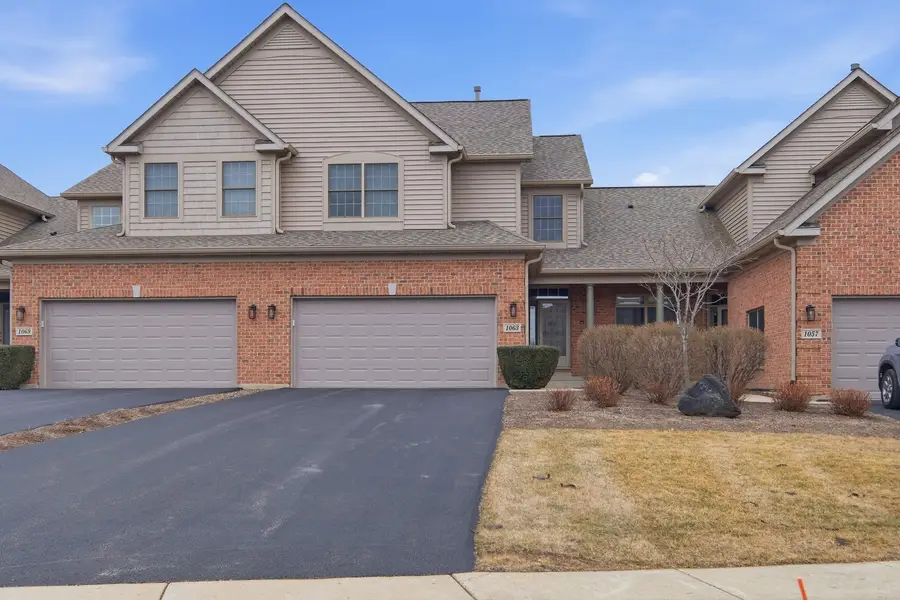 1063 Inverness Drive, Antioch, IL 60002 - #2
