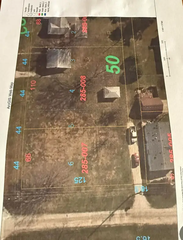 LOT 6 W Elm Street, Leroy, IL 61752