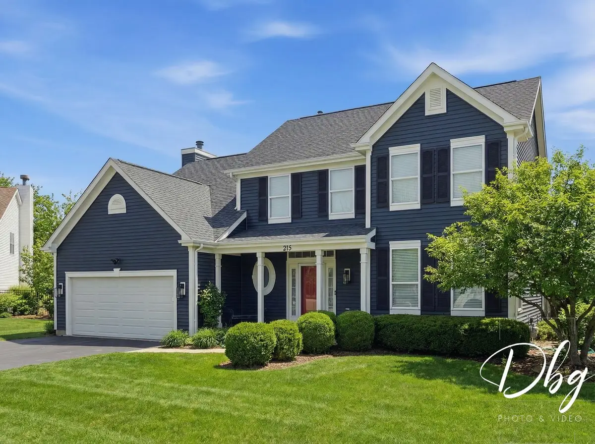 275 N Cambridge Court, Grayslake, IL 60030 - #1