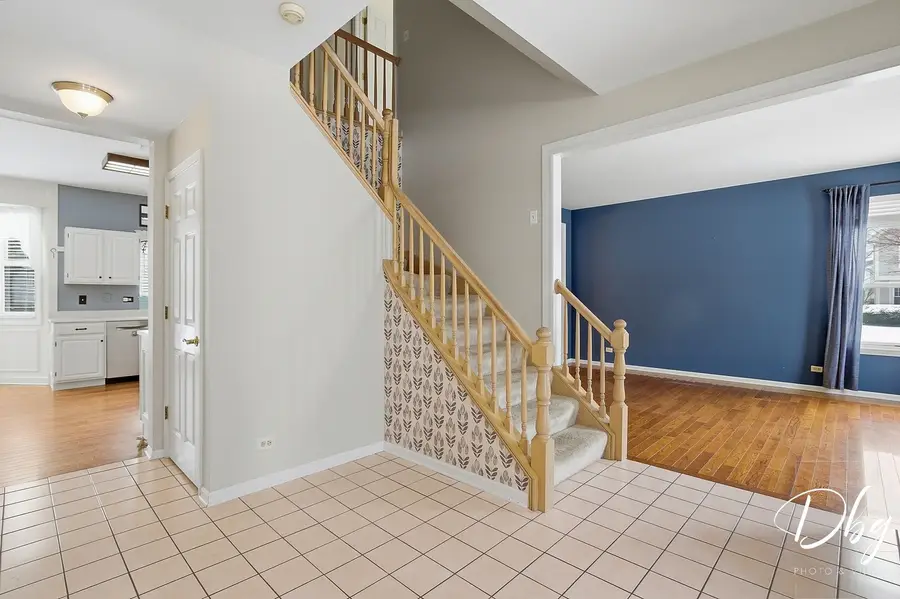 275 N Cambridge Court, Grayslake, IL 60030 - #3