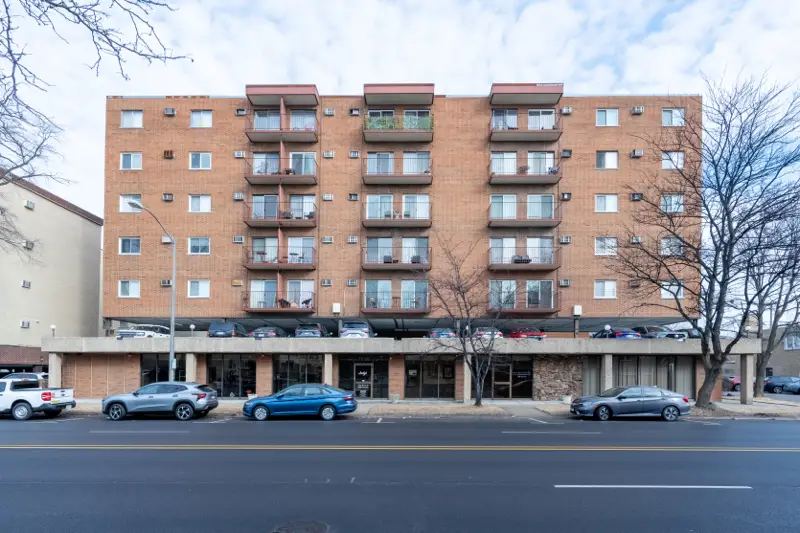 7830 W North Avenue #511, Elmwood Park, IL 60707 - #2