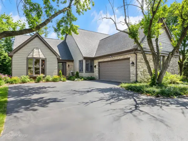 Address Withheld By Seller, Darien, IL 60561