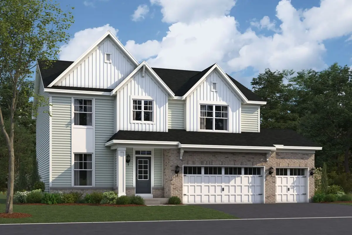 26321 W Sablewood Circle, Plainfield, IL 60585 - #1