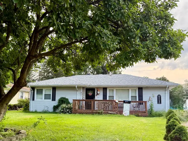 Address Withheld By Seller, Joliet, IL 60435