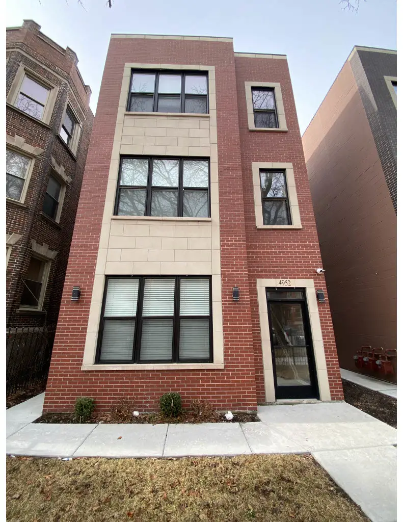 4952 S Michigan Avenue, Chicago, IL 60615 - #1