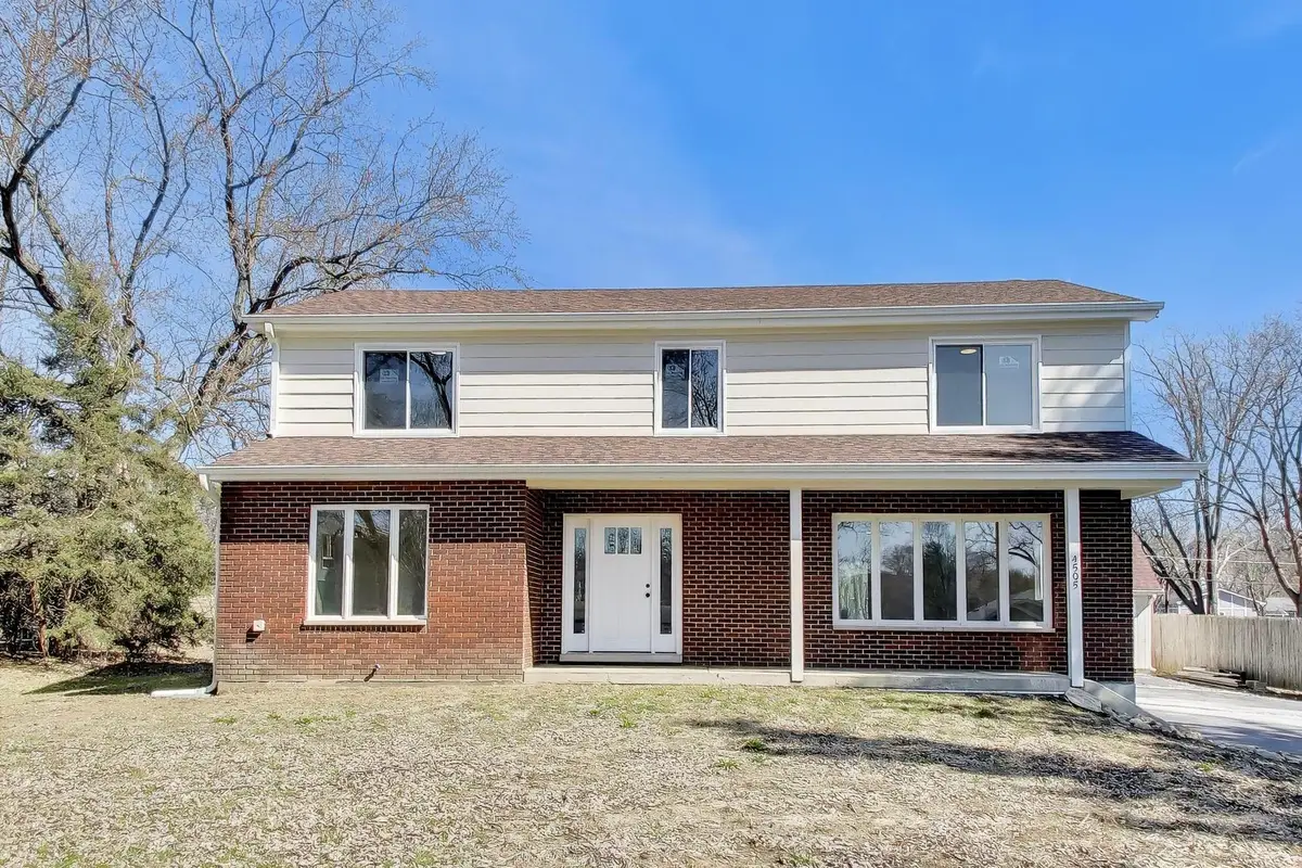 4505 Winchester Avenue, Lisle, IL 60532 - #1