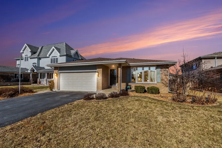 9216 170th Street, Orland Hills, IL 60487 - #2