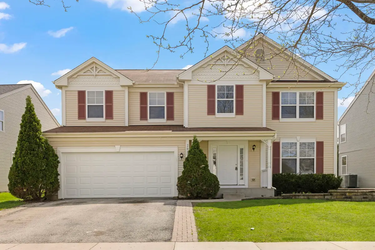 2087 Kate Drive, Montgomery, IL 60538 - #1