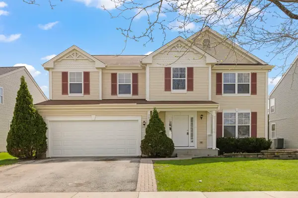 2087 Kate Drive, Montgomery, IL 60538