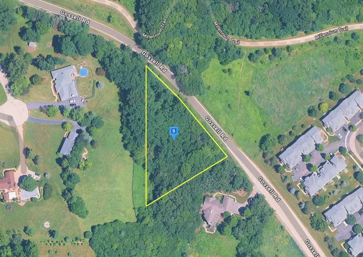 2175 Gossell Road, Wauconda, IL 60084 - #1