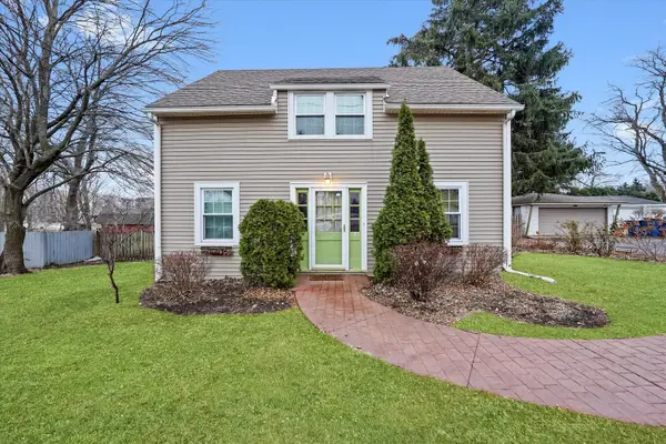 11913 S 71st Court, Palos Heights, IL 60463