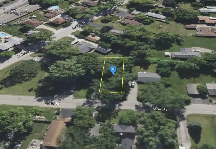 2908 Spring Road, McCullom Lake, IL 60050 - #3