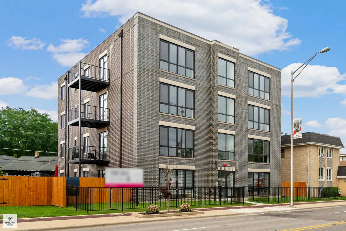 8631 W Grand Avenue #4E, River Grove, IL 60171 - #1