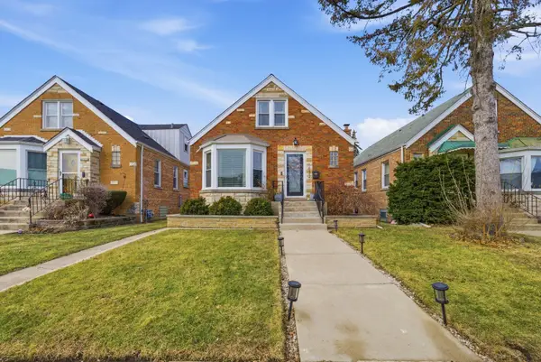 1632 N 78th Court, Elmwood Park, IL 60707