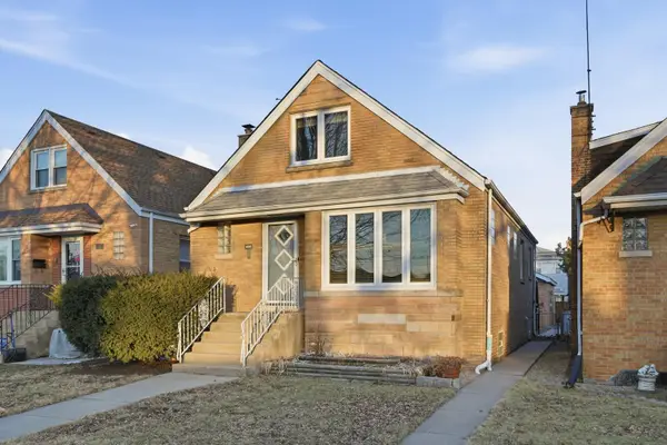 5533 N Menard Avenue, Chicago, IL 60630