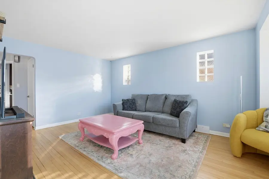 5533 N Menard Avenue, Chicago, IL 60630 - #3