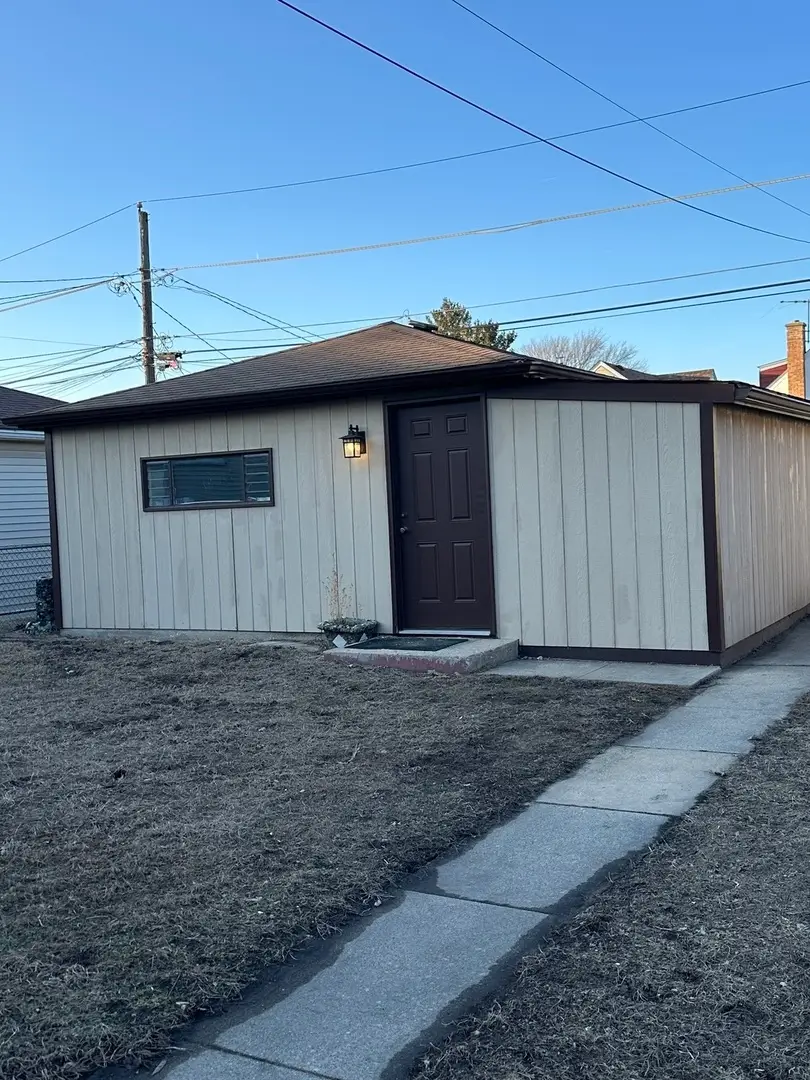 7120 41st Street, Stickney, IL 60402 - #3