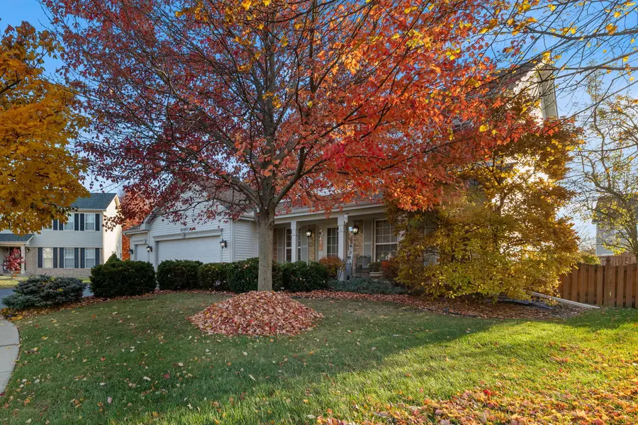 2503 Bayhill Court, Aurora, IL 60503 - #2