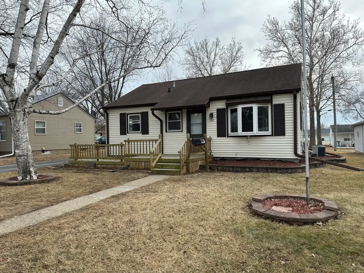 215 Cedar Street, Morrison, IL 61270 - #1