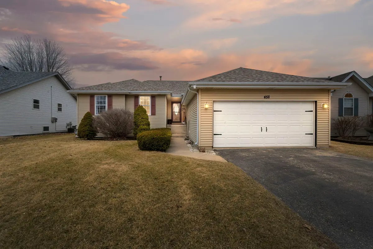 4511 Skylark Lane, Plainfield, IL 60586 - #1