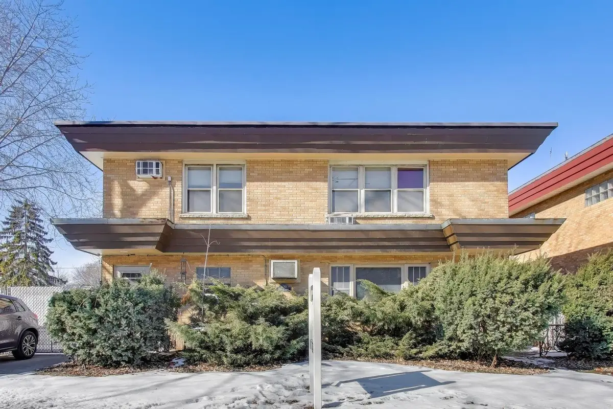 1130 Sheridan Road, North Chicago, IL 60064 - #1