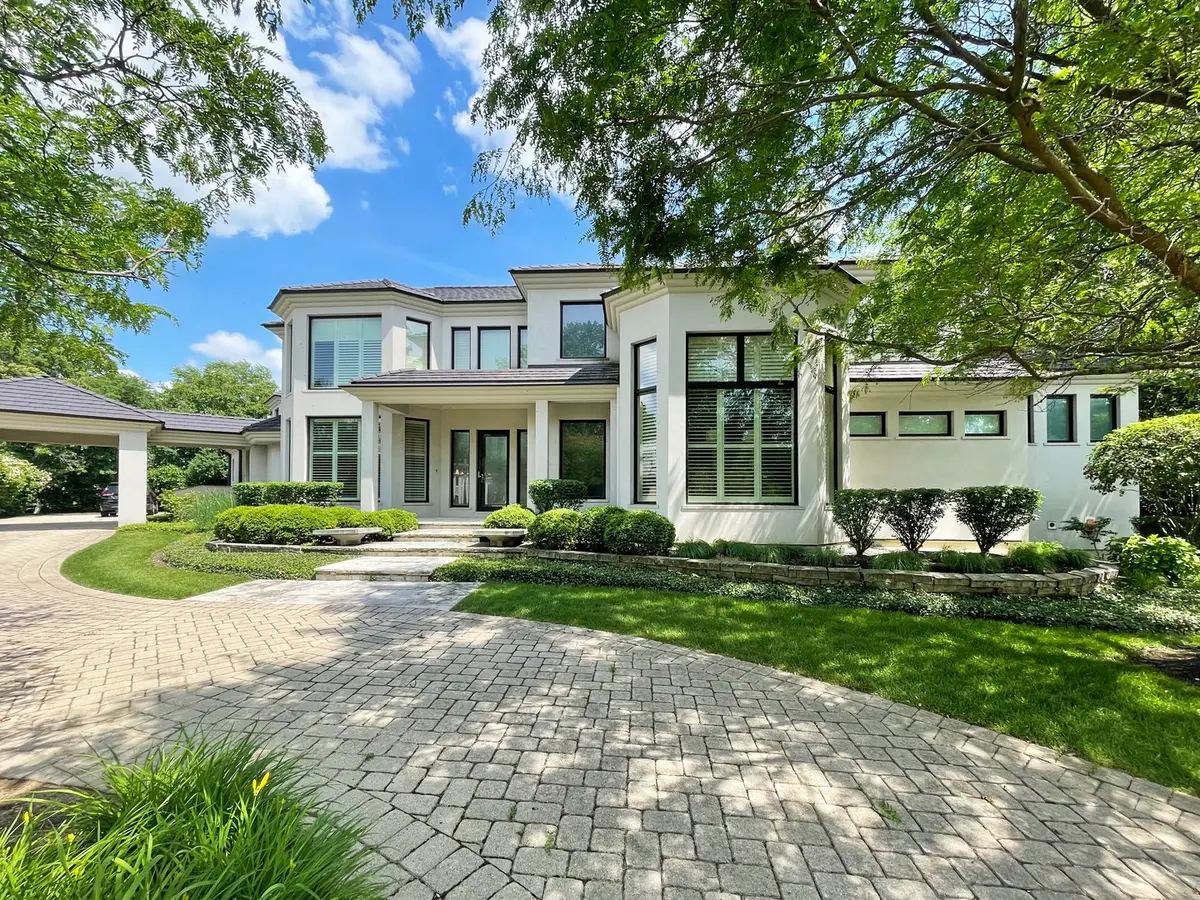 1807 Midwest Club Parkway, Oak Brook, IL 60523 - #1