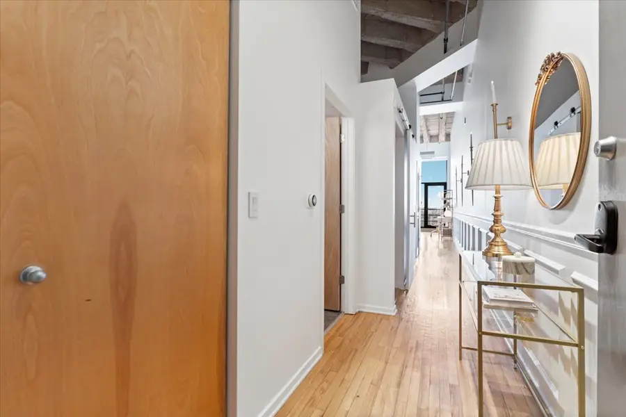 1645 W Ogden Avenue #521, Chicago, IL 60612 - #3