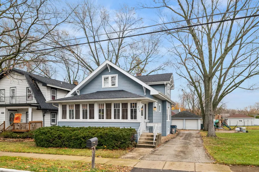 225 N State Street, Addison, IL 60101 - #2