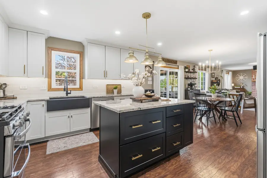 13149 Baywood Lane, Homer Glen, IL 60491 - #3