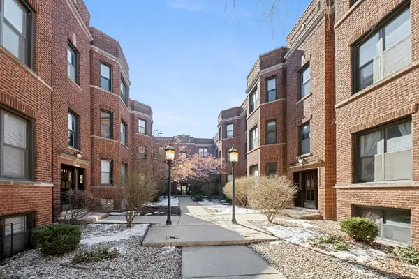 909 W Cornelia Avenue #2S, Chicago, IL 60657